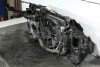 Pas przód chłodnica wentylator intercooler  Hyundai i30 II GD Lift 2016 1.6CRDI 